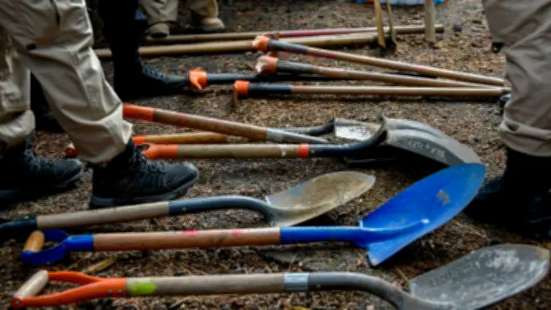 Madres Buscadoras de Varios Estados Inspeccionan Cárceles y Semefos en Tabasco