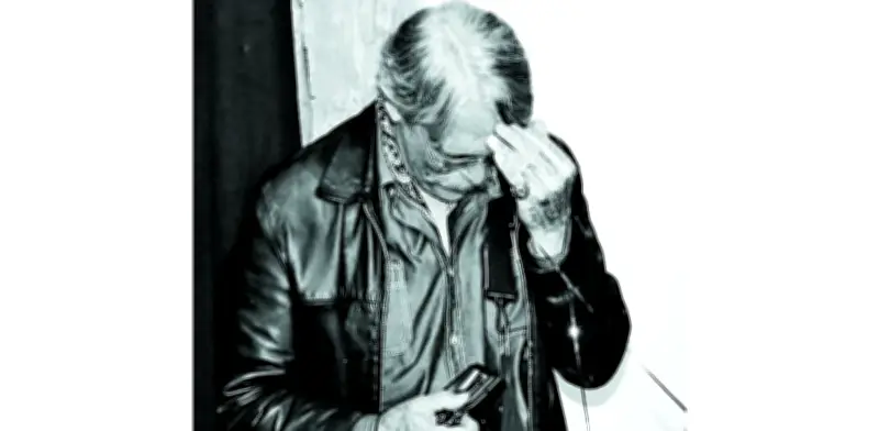 Madrid exhibe obra inédita de Felipe Ehrenberg en la Galería Freijo