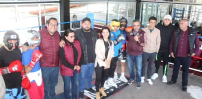 Magdalena Contreras entrega obras que benefician a más de 2 mil vecinos en San Nicolás Totolapan