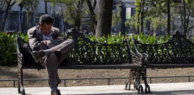 Mala Calidad del Sueño Afecta a Más de la Mitad de la Población Española