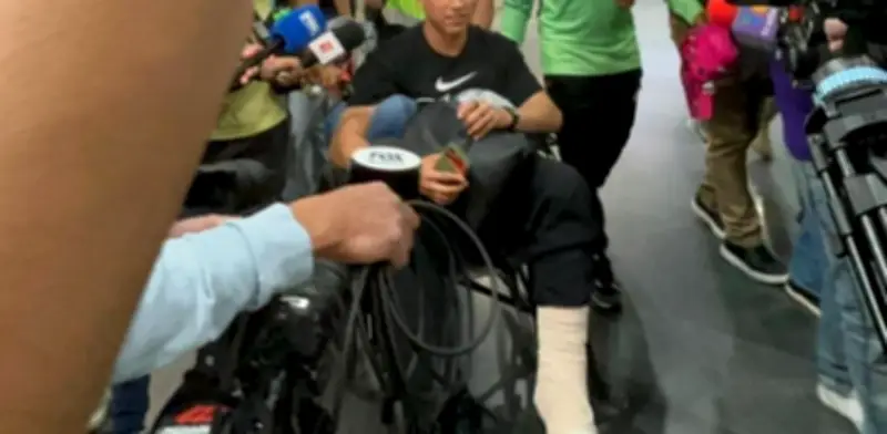 Malagón enfrenta caos en CDMX tras lesión que lo margina del Mundial 2026