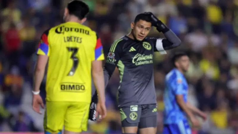 Malagón envía mensaje conmovedor tras grave lesión que amenaza su Mundial 2026