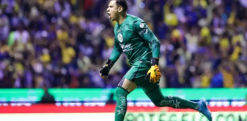 Malagón se opera de Aquiles: ¿Podrá llegar al Mundial 2026?