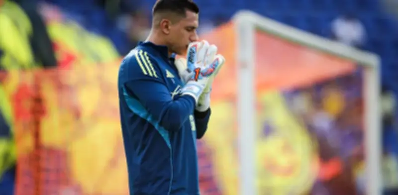 Malagón se opera en Guadalajara; Selección Mexicana monitorea su recuperación