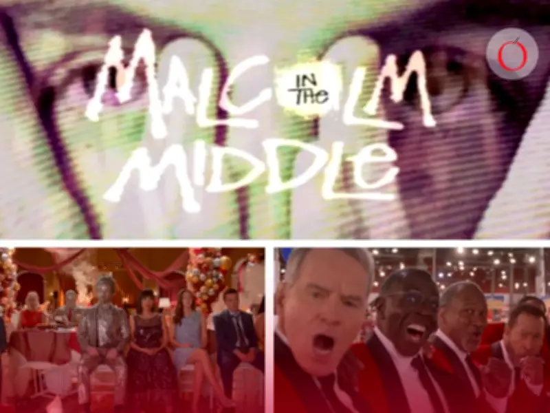 Malcolm el de En Medio regresa con doblaje latino original en nueva miniserie de Hulu