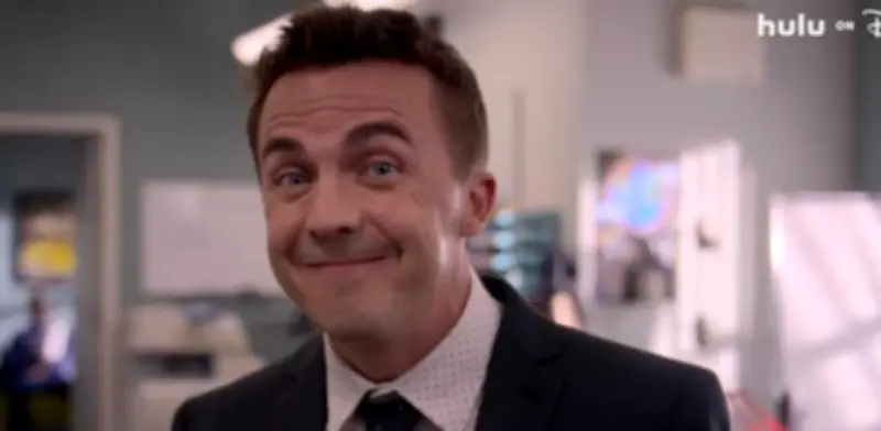 Malcolm el de en Medio regresa: Nuevo tráiler revela al 'nuevo Dewey'