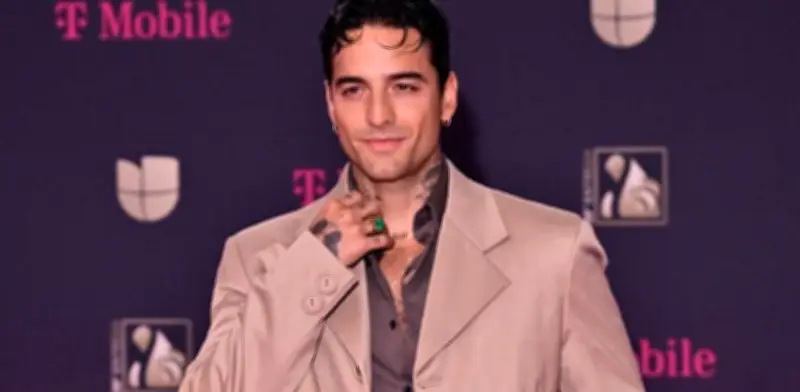 Maluma celebra con ternura los 2 años de su hija París: 'Princesa mía'