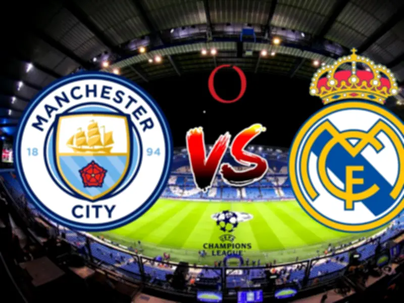 Manchester City vs Real Madrid: El Merengue busca sellar su pase a cuartos de final