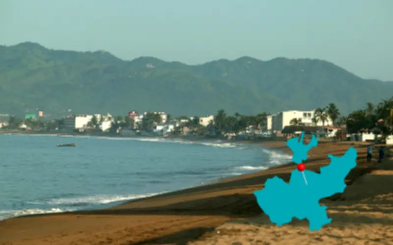 ¿Manzanillo o Guayabitos? Descubre la playa más cercana a Guadalajara para Semana Santa 2026