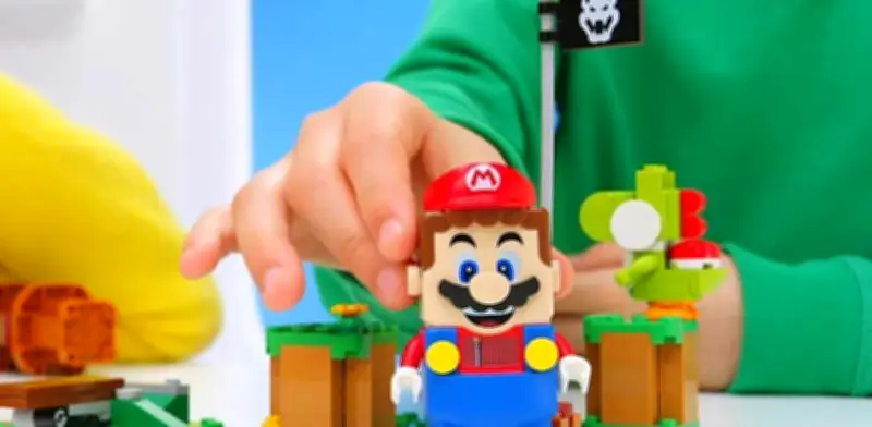 MAR10 Day: Celebración mundial del icónico Mario, la mascota de Nintendo