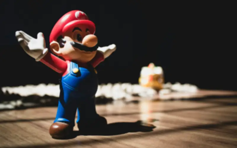 MAR10 Day: La celebración mundial del icónico Mario Bros. cada 10 de marzo