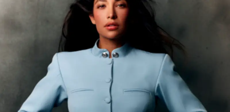 María Antonieta Hidalgo: Humanizar la violencia en el cine y su sueño en Hollywood