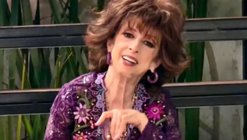 María Elena Saldaña sufre nueva caída: así narró el accidente la comediante 'La Güereja'