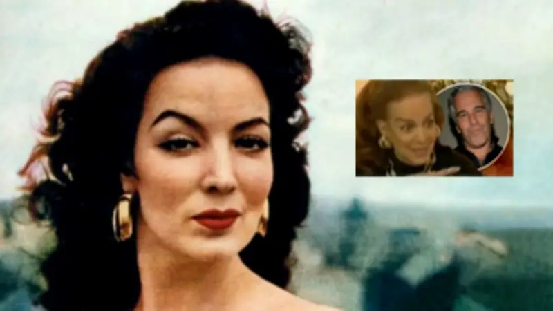 María Félix confesó en TV que comió carne humana en Marruecos: la polémica historia