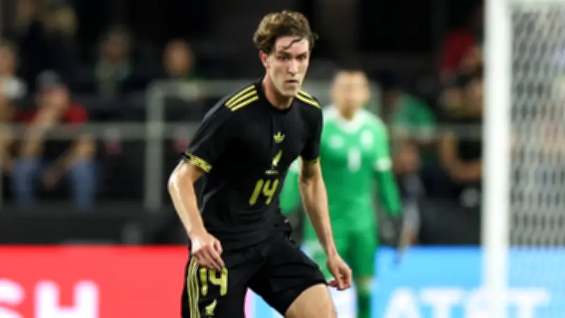 Marcel Ruiz sufre grave lesión y se pierde el Mundial 2026: golpe duro para la Selección Mexicana