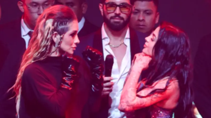 Marcela Mistral derrota a Karely Ruiz en Ring Royale 2026; Poncho de Nigris llora de emoción