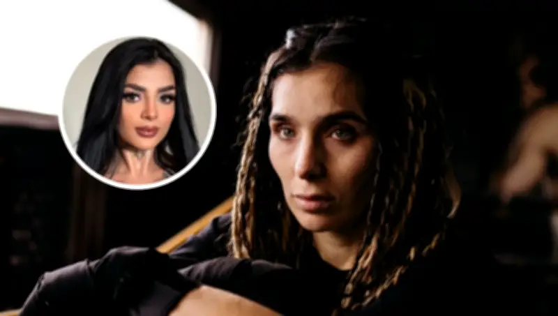 Marcela Mistral pide fin a ataques contra Karely Ruiz tras pelea en Ring Royale