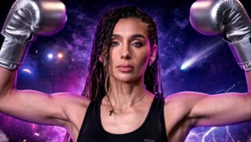 Marcela Mistral revela mensaje a Sylvester Stallone que inspiró su victoria en Ring Royale