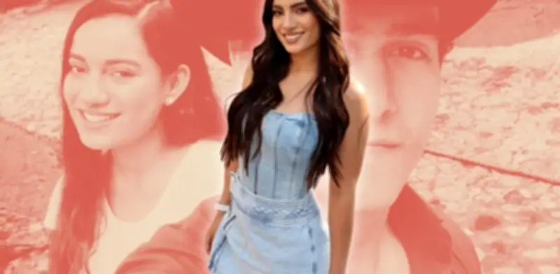 Marcelia Figueroa pide respeto por Julián y evita hablar del escándalo familiar