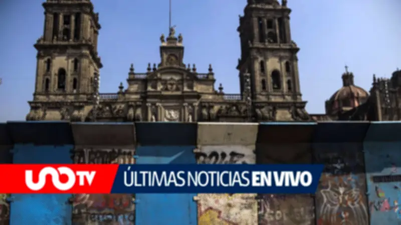 Marcha 8M en CDMX: Ruta, calles cerradas y vías alternas para el Día Internacional de la Mujer