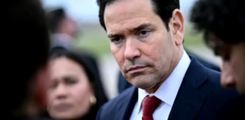 Marco Rubio afirma que el éxito en Cuba solo es posible fuera de la isla