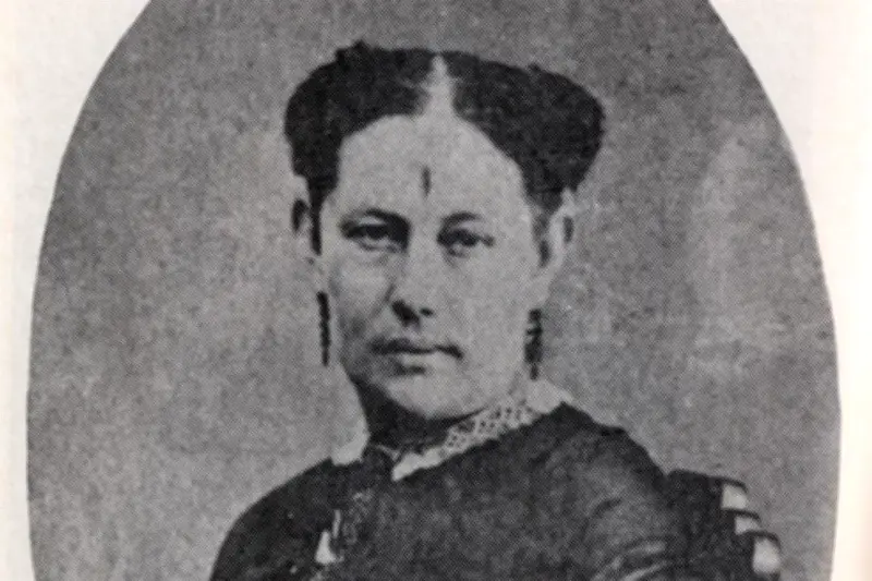 Margarita Maza revive a través de sus cartas íntimas en exposición histórica