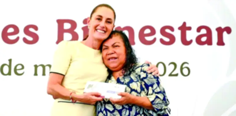 Margarita Maza será declarada primera diplomática histórica de México el 21 de marzo