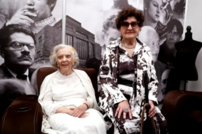 Margo Glantz reflexiona sobre la rebeldía femenina en la literatura mexicana