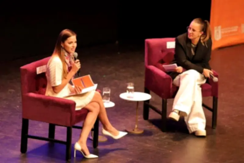 Mariana Rodríguez: La Marcha del 8M No Es una Chifladura, Es una Lucha por la Igualdad