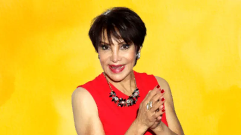 Maribel Fernández 'La Pelangocha' queda sorda por bronconeumonía: pronóstico médico es del 50%