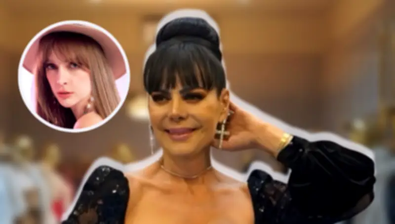 Maribel Guardia exige indemnización millonaria a Imelda Garza por años vividos en su casa