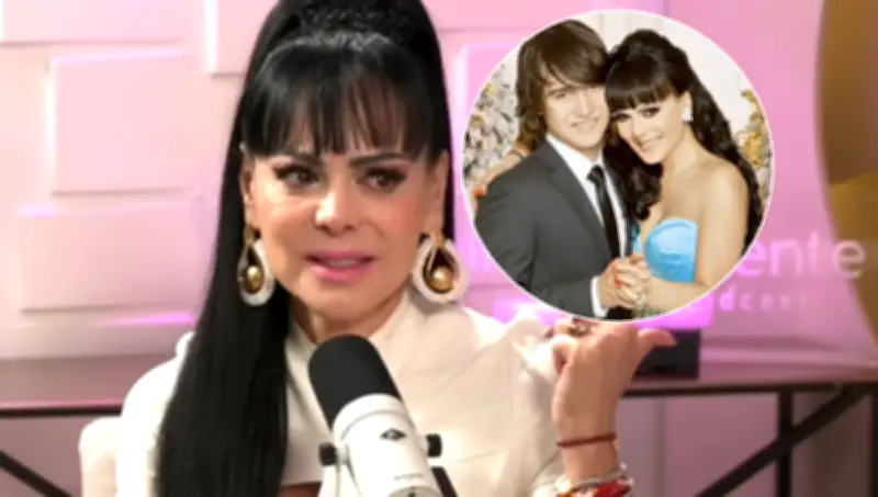 Maribel Guardia revela por qué no quería ser madre: el dolor de perder a su mamá a los 9 años