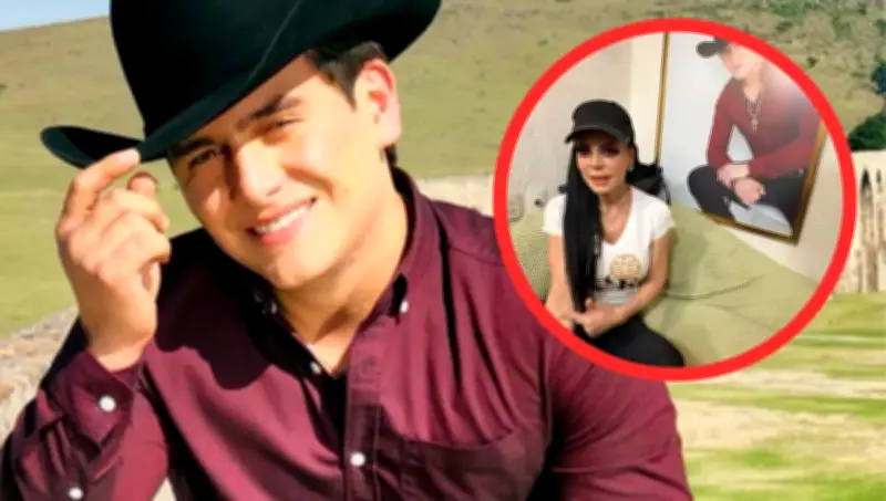 Maribel Guardia se hará su primer tatuaje a los 66 años en honor a su hijo Julián Figueroa