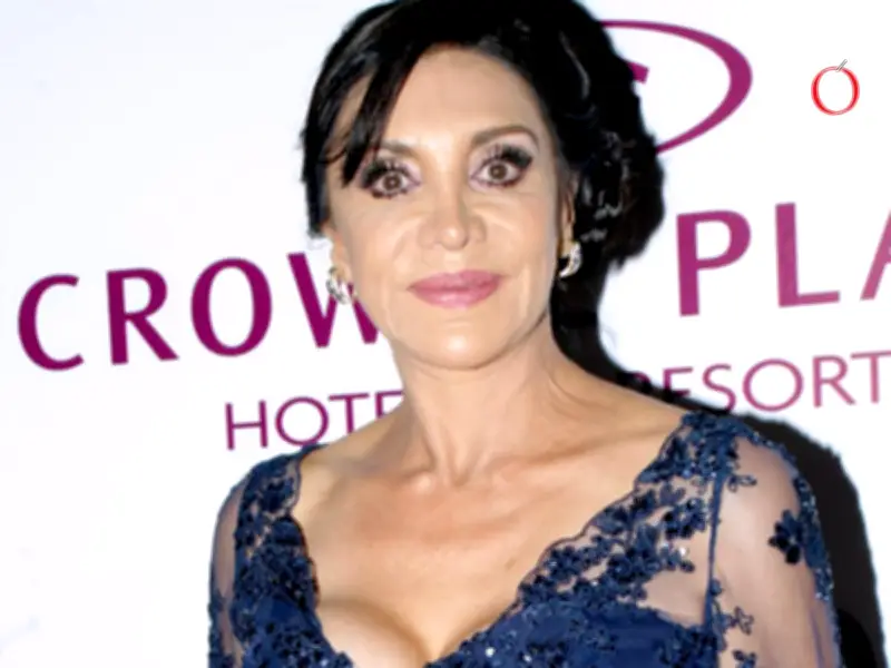 Maribel 'La Pelangocha' Fernández revela pérdida auditiva tras bronconeumonía