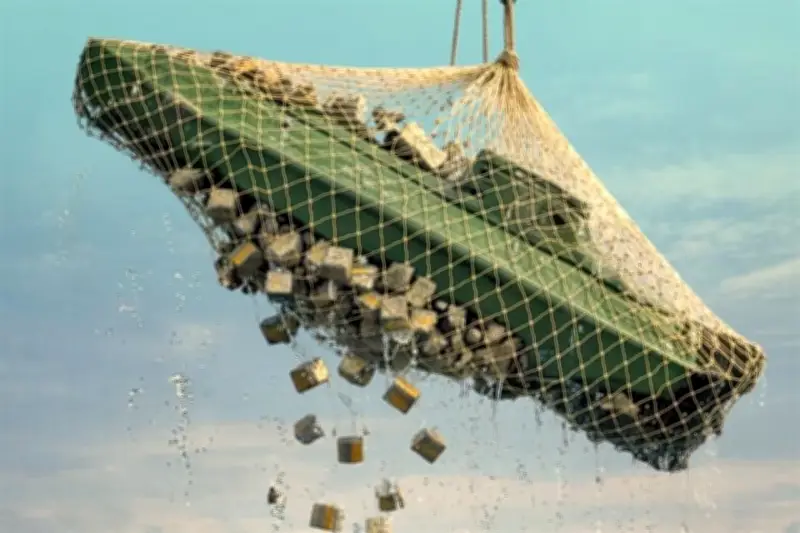 Marina de México asegura toneladas de cocaína en submarinos y buques en operativos