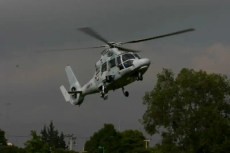 Marina de México declara el 15 de marzo como Día de la Aviación Naval