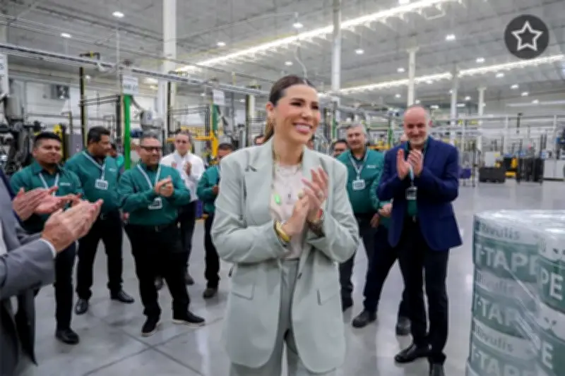 Marina del Pilar reafirma competitividad de Baja California en foro económico