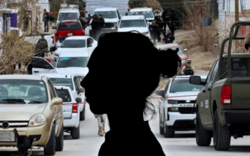 Marina libera a hija del 'Mayo' Zambada en operativo de Sinaloa donde murieron 11 agresores