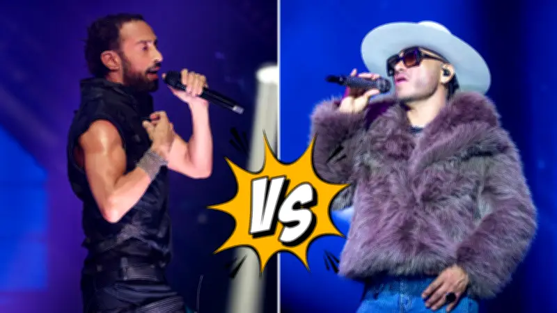 Mario Domm estalla contra Samo: segunda ausencia en concierto de Camila en Irapuato