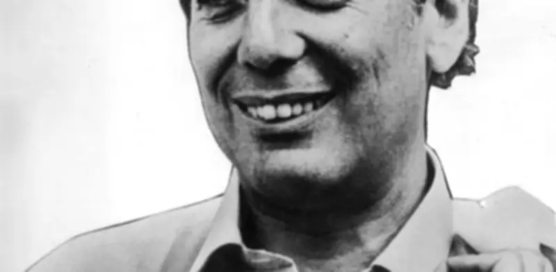 Mario Vargas Llosa siguió el Mundial México 86 desde Bolivia, lamentó no estar en el país