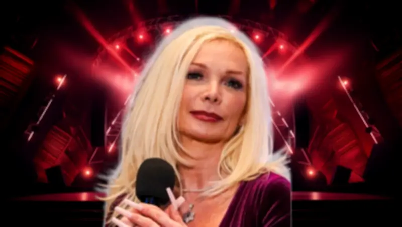 Marisela abucheada en Mexicali por fallas de audio; niega estar alcoholizada