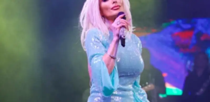 Marisela Explica Fallas Técnicas en Concierto de Mexicali Tras Críticas en Redes
