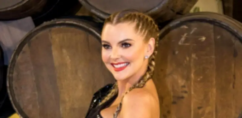 Marjorie de Sousa regresa al teatro con Perfume de Gardenia tras 13 años de ausencia