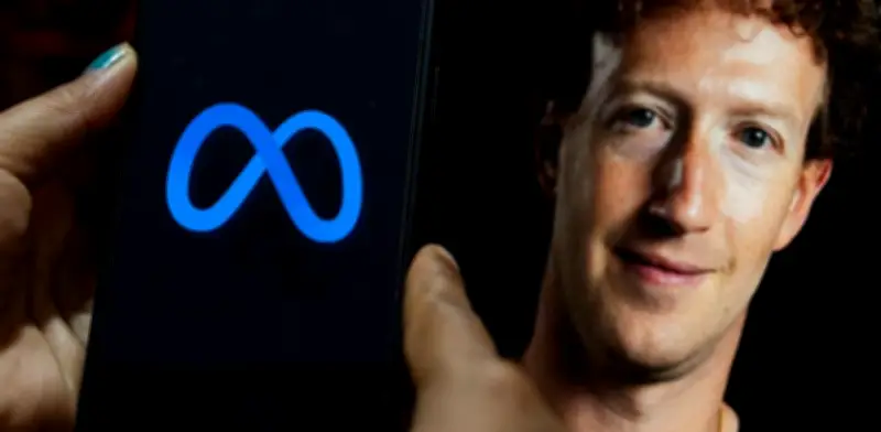 Mark Zuckerberg desarrolla un agente de IA personal para dirigir Meta como CEO