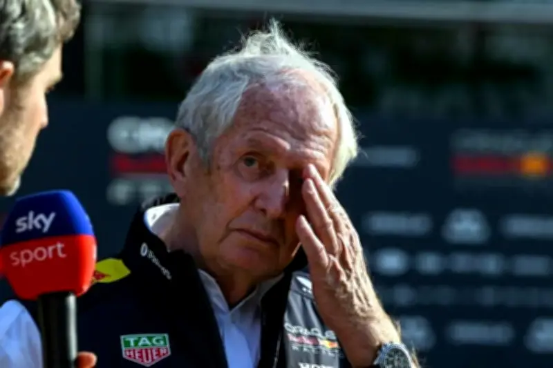 Marko admite que las nuevas reglas de la Fórmula 1 son complejas y desafiantes