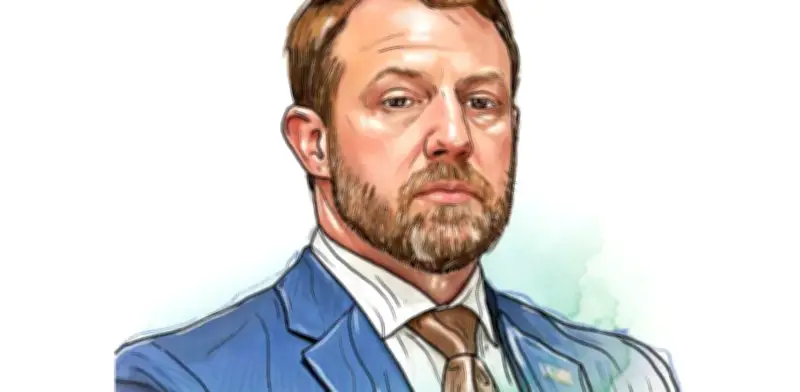 Markwayne Mullin: del octágono de MMA a la cúspide de la seguridad nacional de EU