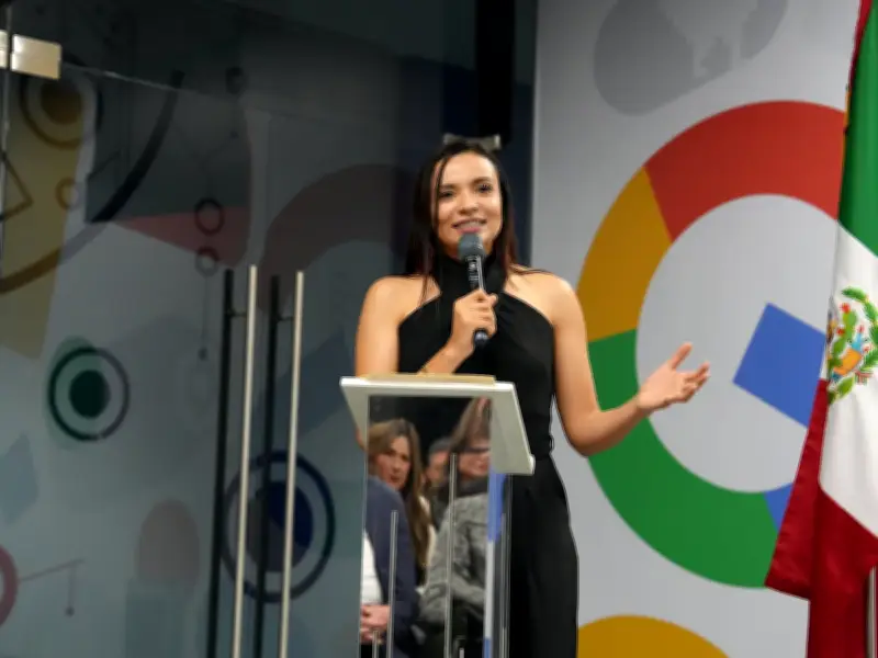 Marlene Cortés asume presidencia de AMII Bajío con visión de orden y crecimiento sostenible