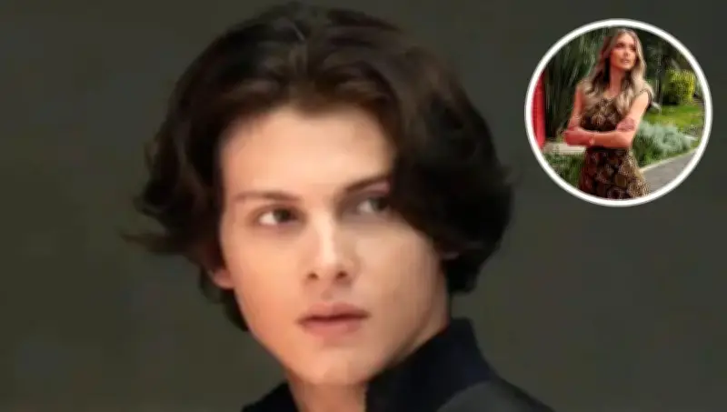 Marlene Favela pide a Aracely Arámbula que 'presuma' a su hijo Miguel tras revelación pública