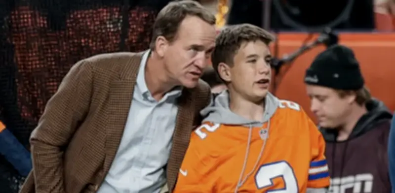 Marshall Manning: La tercera generación de quarterbacks que ilusiona a la NFL