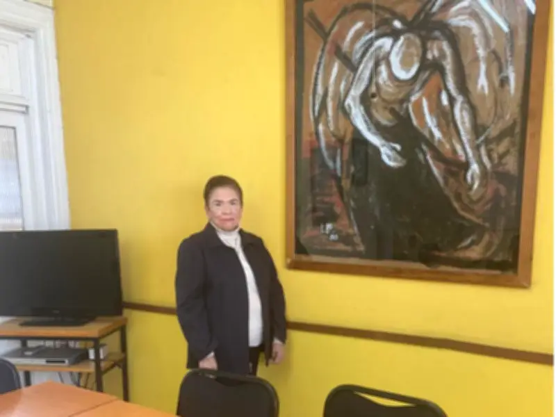 Martha Cerda reafirma continuidad de SOGEM Guadalajara pese a cierre en CDMX